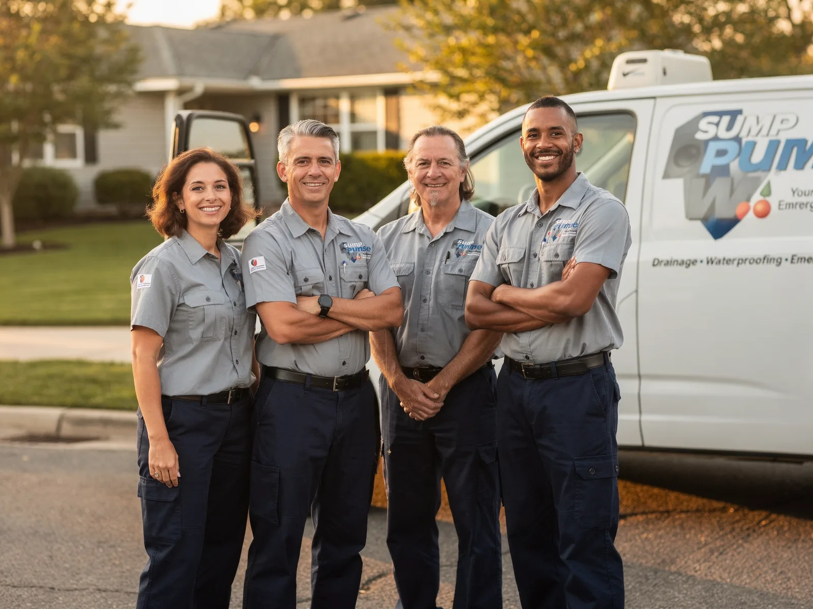 Water Heater Repair company in Whiteman Air Force Base, MO